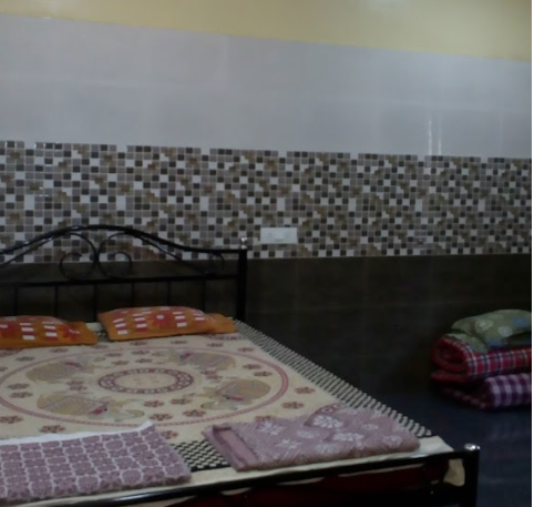 Mulekar Residency | Standard Room  Non AC Double Bed 